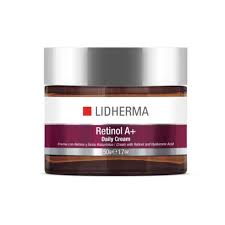 Daily Cream